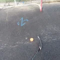 Bảo vệ lưỡi gậy Hockey Street/Roller (Street/Roller Hockey Stick Blade Protector) - Thumbnail 6