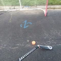 Bảo vệ lưỡi gậy Hockey Street/Roller (Street/Roller Hockey Stick Blade Protector) - Thumbnail 9