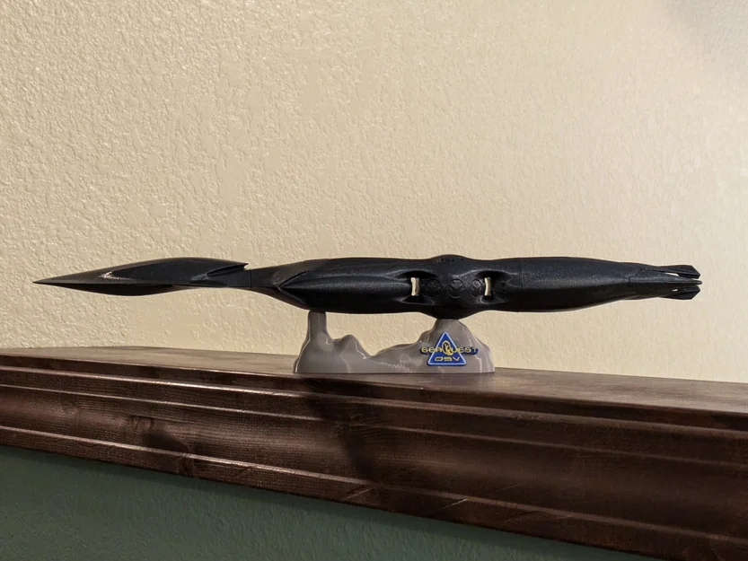 SeaQuest DSV 4600 – Bản remix - Image 3