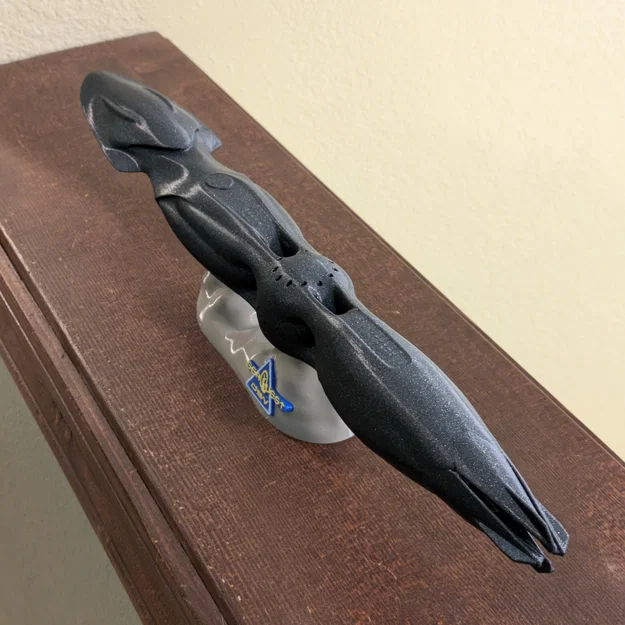 SeaQuest DSV 4600 – Bản remix - Image 5