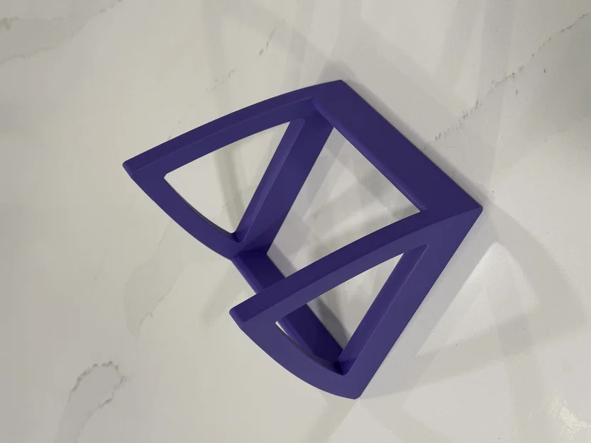 Giá đỡ đĩa Disc Golf (Disc Golf Disc Holder) - Image 2