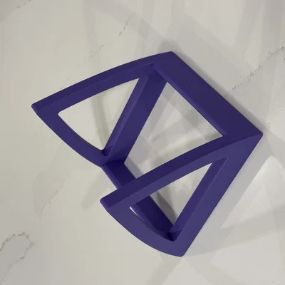 Giá đỡ đĩa Disc Golf (Disc Golf Disc Holder)