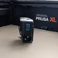 Ngàm gắn GoPro Hero11 Mini trên balo và áo chiến thuật - Thumbnail 3