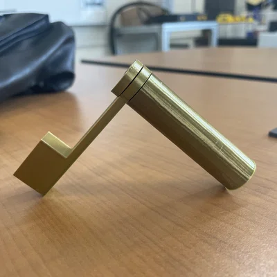 Dụng cụ vặn dây đàn Guitar (Guitar String Winder)