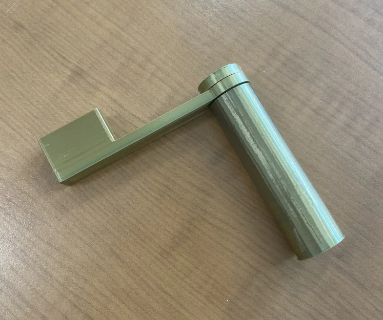 Dụng cụ vặn dây đàn Guitar (Guitar String Winder) - Image 3