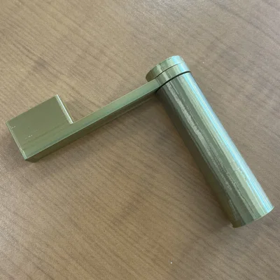 Dụng cụ vặn dây đàn Guitar (Guitar String Winder)