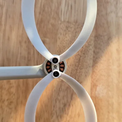 Cánh quạt Toroidal cho DJI Mini 3 Pro (DJI Mini 3 Pro Toroidal Propellers)