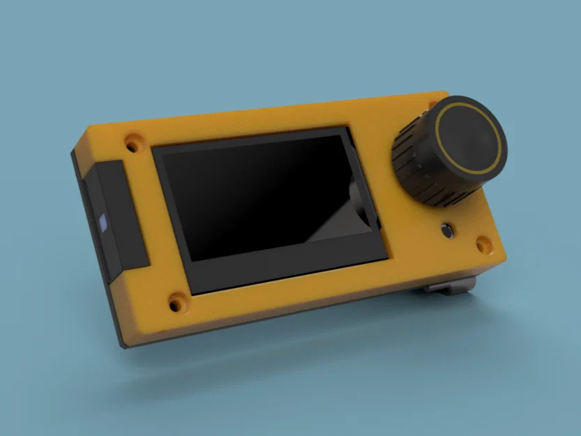 Case màn hình BigTreeTech Mini 12864 cho Ender 3 - Image 2