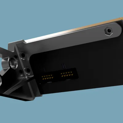 Case màn hình BigTreeTech Mini 12864 cho Ender 3