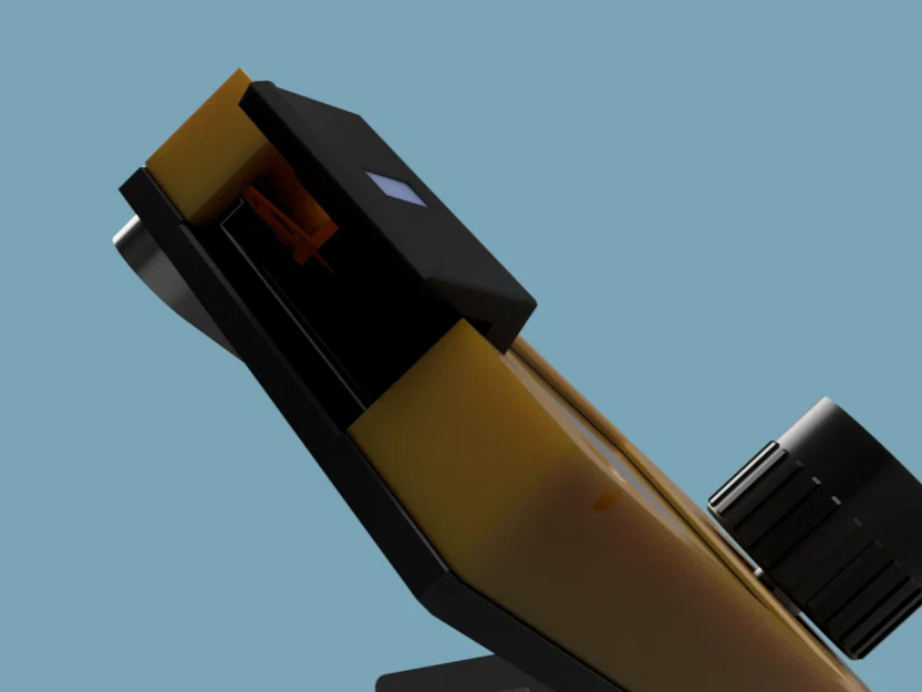 Case màn hình BigTreeTech Mini 12864 cho Ender 3 - Image 4