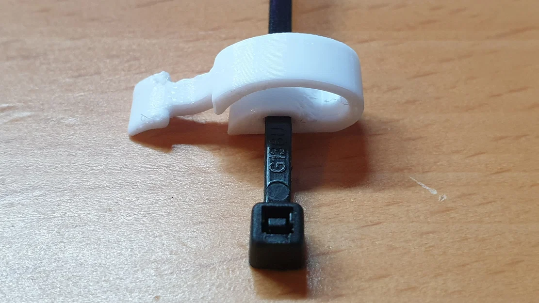 Kẹp Cứu RJ45 Ethernet (RJ45 Ethernet Rescue Clip) - Image 2