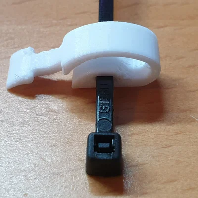 Kẹp Cứu RJ45 Ethernet (RJ45 Ethernet Rescue Clip)