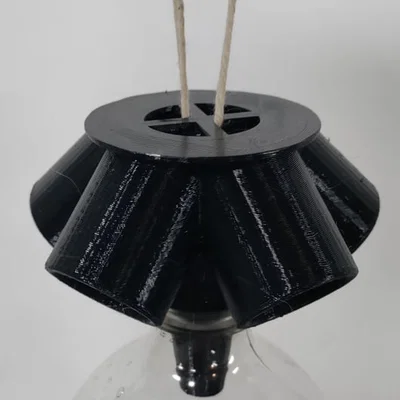 Bẫy Ruồi (Fly Traps) gắn chai 2 lít