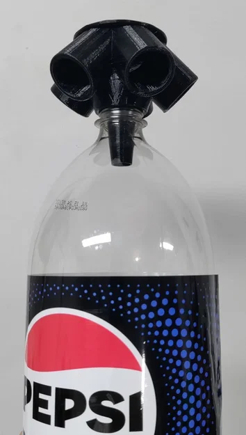 Bẫy Ruồi (Fly Traps) gắn chai 2 lít - Image 2