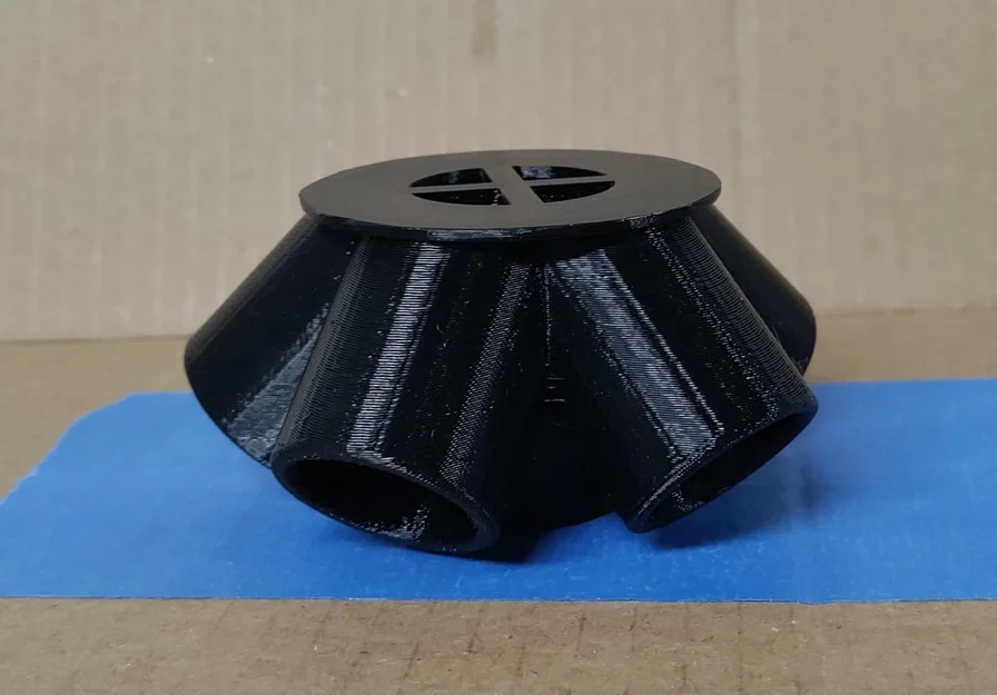 Bẫy Ruồi (Fly Traps) gắn chai 2 lít - Image 4