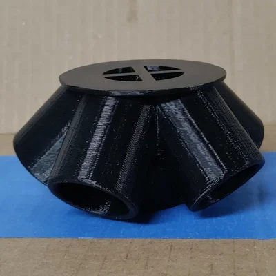 Bẫy Ruồi (Fly Traps) gắn chai 2 lít