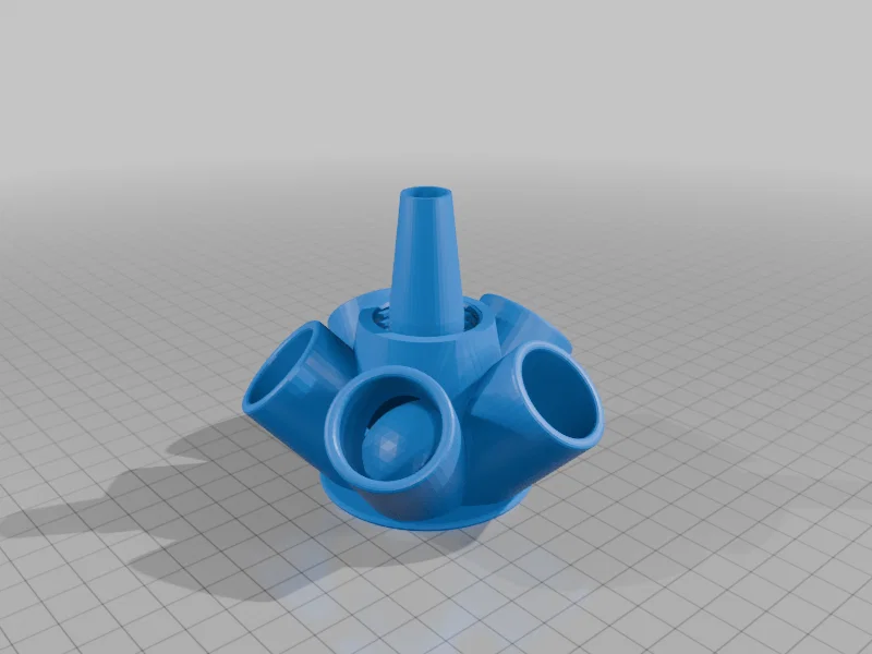 Bẫy Ruồi (Fly Traps) gắn chai 2 lít - Image 6