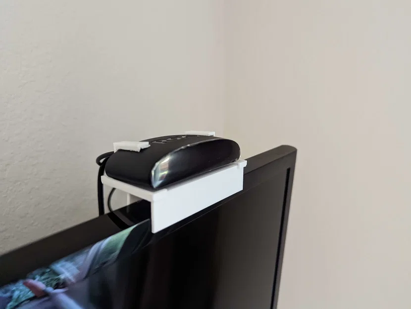 Ngàm gắn TV cho Roku Express - Image 1