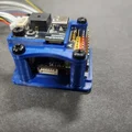 Speedybee F405 Wing Mini Mount – Giá gắn gọn nhẹ cho arrow shaft Slowstick - Thumbnail 1