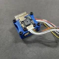 Speedybee F405 Wing Mini Mount – Giá gắn gọn nhẹ cho arrow shaft Slowstick - Thumbnail 3