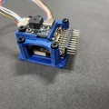 Speedybee F405 Wing Mini Mount – Giá gắn gọn nhẹ cho arrow shaft Slowstick - Thumbnail 4