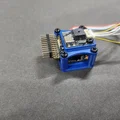Speedybee F405 Wing Mini Mount – Giá gắn gọn nhẹ cho arrow shaft Slowstick - Thumbnail 5