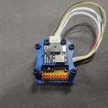 Speedybee F405 Wing Mini Mount – Giá gắn gọn nhẹ cho arrow shaft Slowstick - Thumbnail 7