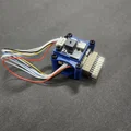 Speedybee F405 Wing Mini Mount – Giá gắn gọn nhẹ cho arrow shaft Slowstick - Thumbnail 8