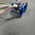 Speedybee F405 Wing Mini Mount – Giá gắn gọn nhẹ cho arrow shaft Slowstick - Thumbnail 9