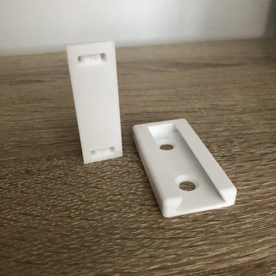 Đế gắn tường đa năng dùng dây rút tiện lợi (Wall Mount V3)
