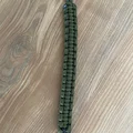 Móc khóa dây Paracord bằng TPU bền bỉ - Thiết kế 3D in nhanh - Thumbnail 2