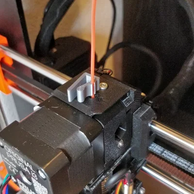 Kẹp Filament 1,75mm (Filament Clip 1,75mm)