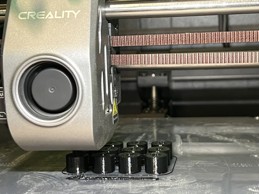 Bộ Bed Leveling Spacers cho K1 Max - Image 3