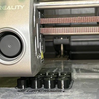 Bộ Bed Leveling Spacers cho K1 Max