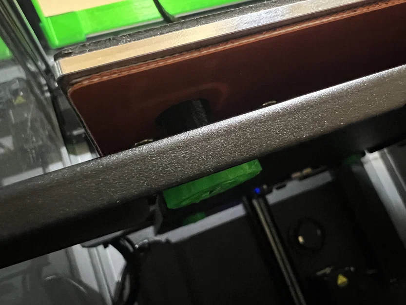 Bộ Bed Leveling Spacers cho K1 Max - Image 5