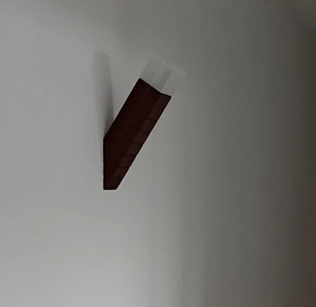 Đèn tường Minecraft Torch Lamp (parametric) - Image 2