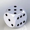 Tự in 3D xúc xắc Dice V2: Hướng dẫn in chi tiết và dễ dàng - Thumbnail 1