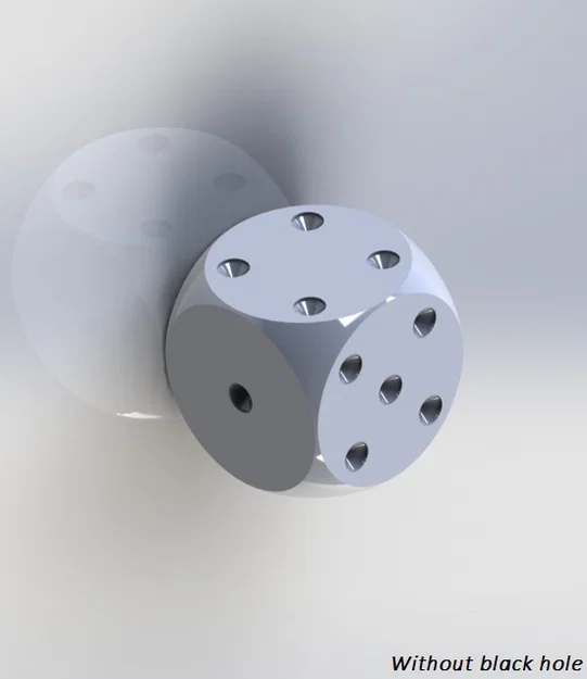 Tự in 3D xúc xắc Dice V2: Hướng dẫn in chi tiết và dễ dàng - Image 2
