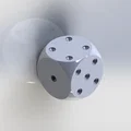 Tự in 3D xúc xắc Dice V2: Hướng dẫn in chi tiết và dễ dàng - Thumbnail 2