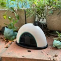 Vỏ Portal Radio Case cho loa JBL GO3 - Thumbnail 1