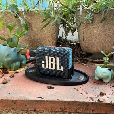 Vỏ Portal Radio Case cho loa JBL GO3