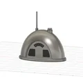 Vỏ Portal Radio Case cho loa JBL GO3 - Thumbnail 3