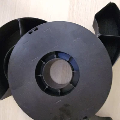 Lưu trữ Spool | Tận dụng spool filament rỗng | Ít filament & dễ lắp ráp