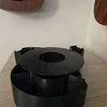 Lưu trữ Spool | Tận dụng spool filament rỗng | Ít filament & dễ lắp ráp - Thumbnail 3