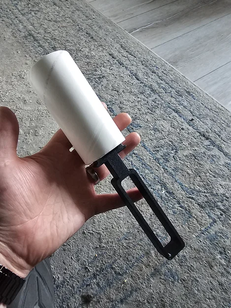 Cán lăn bụi thay thế cho IKEA Bästis (Lint Roller Handle) - Image 1