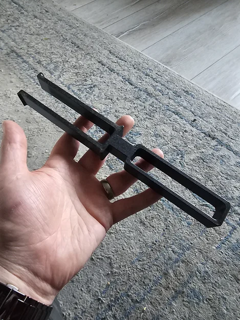 Cán lăn bụi thay thế cho IKEA Bästis (Lint Roller Handle) - Image 2