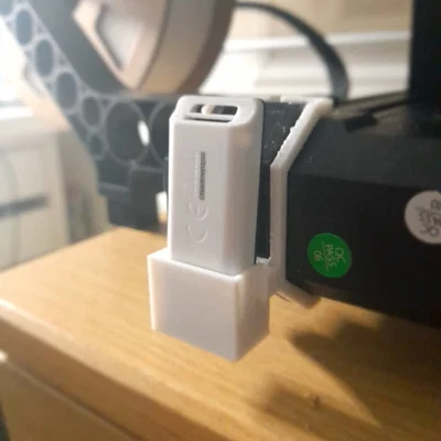 Giá đỡ USB cho Anycubic Kobra 2 Neo (USB Holder)