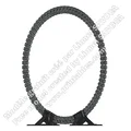 Mô hình 3D Ori Supergate Stargate tỉ lệ 1:3000 siêu chi tiết - Thumbnail 4
