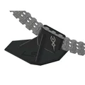Mô hình 3D Ori Supergate Stargate tỉ lệ 1:3000 siêu chi tiết - Thumbnail 5