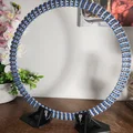 Mô hình 3D Ori Supergate Stargate tỉ lệ 1:3000 siêu chi tiết - Thumbnail 6